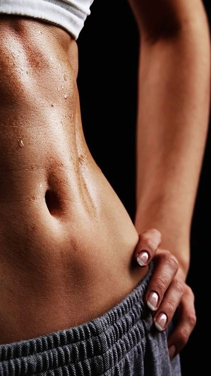 Lipoescultura / Liposucción